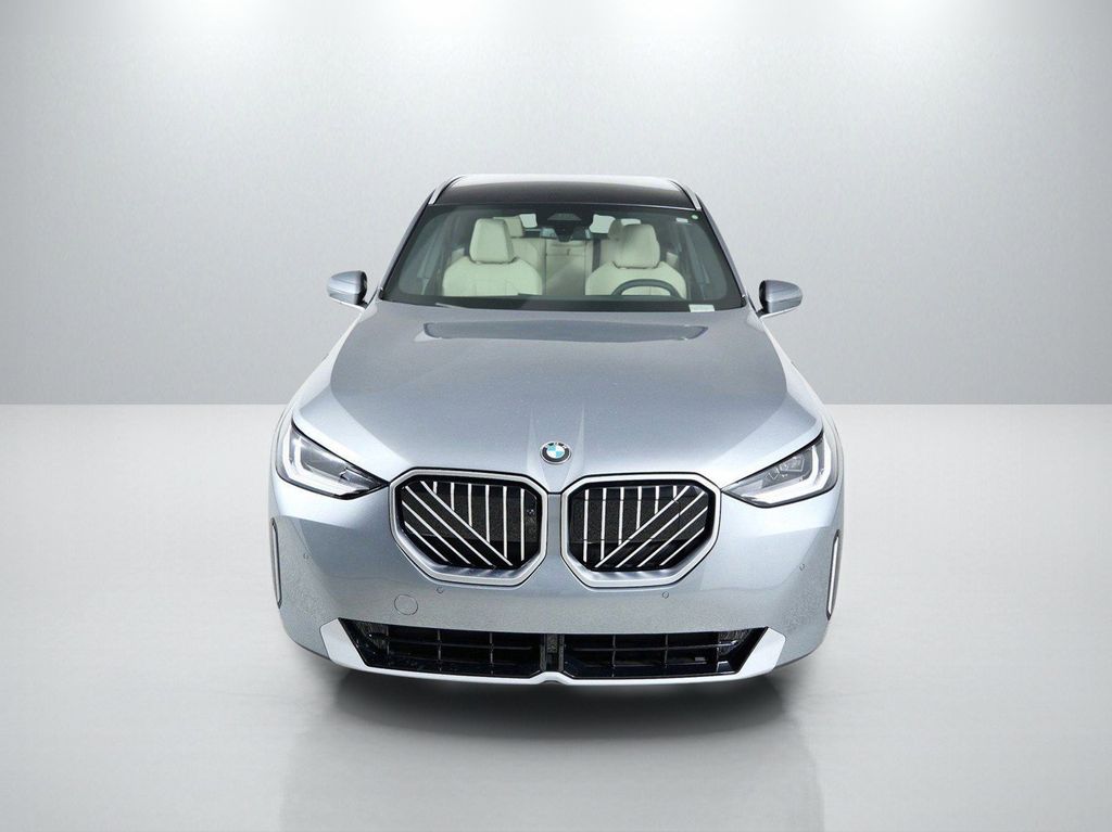 Thumbnail: 2026 BMW X3 - 17