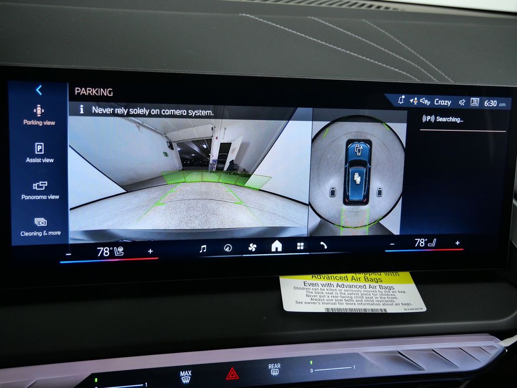 Thumbnail: 2026 BMW X3 - 49