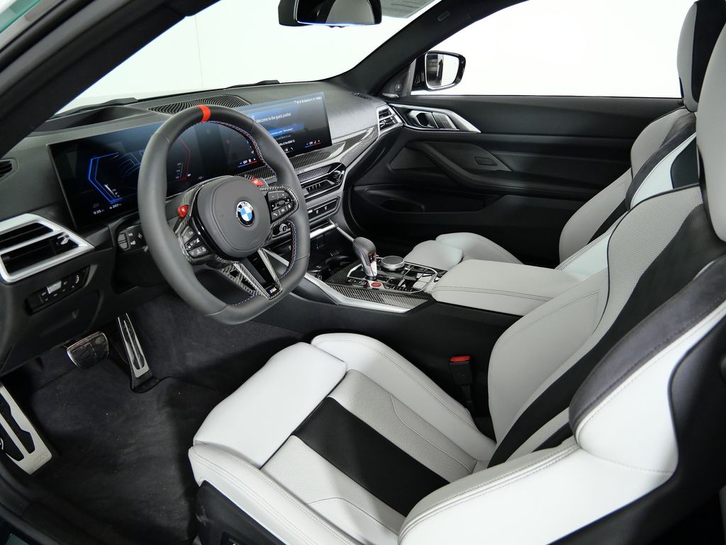 Thumbnail: 2026 BMW M4 - 30