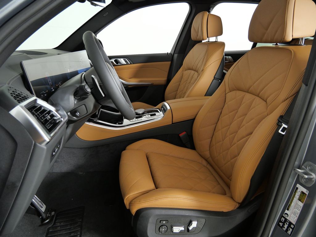 Thumbnail: 2026 BMW X5 - 36