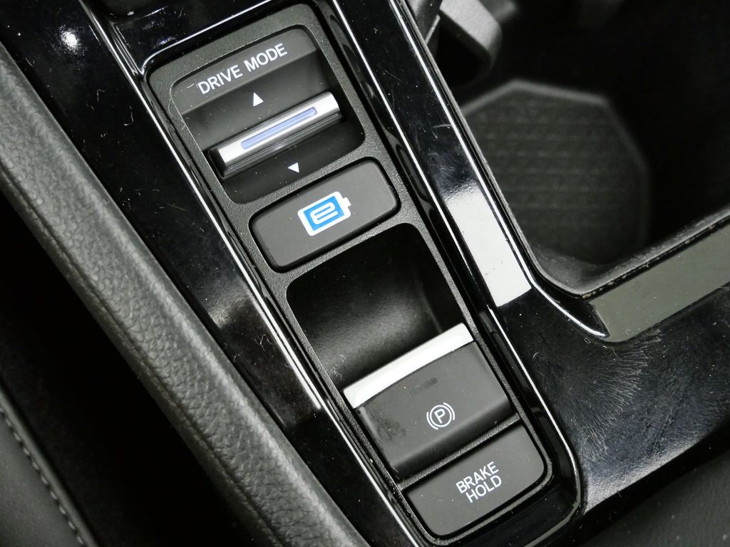 Thumbnail: 2025 Honda Accord - 45