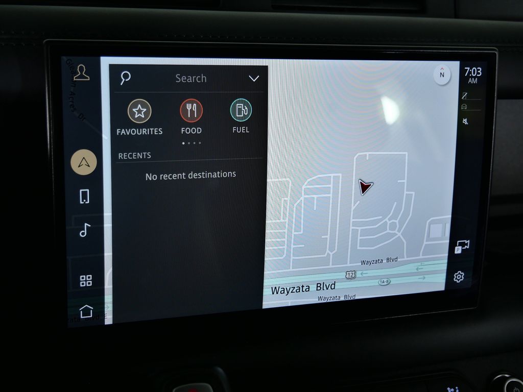 Thumbnail: 2024 Land Rover Defender - 48