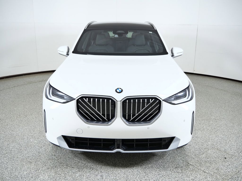 Thumbnail: 2026 BMW X3 - 16