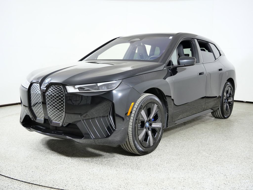2023 BMW iX xDrive50 -
                  Wayzata, MN