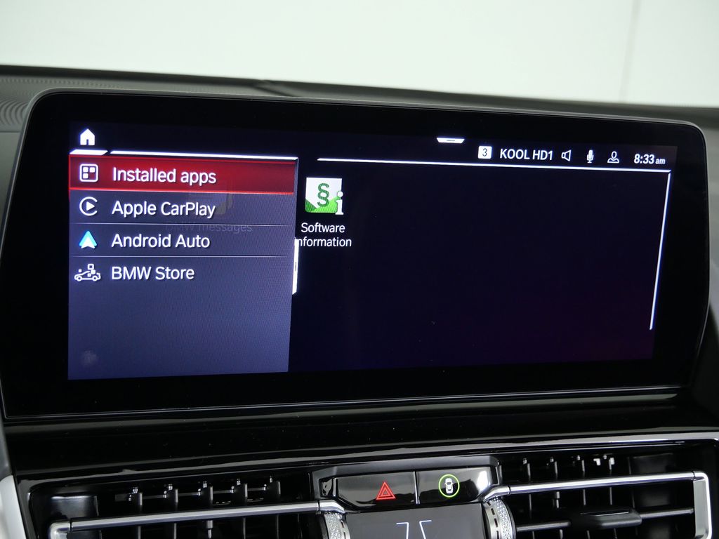 Thumbnail: 2024 BMW M8 - 44