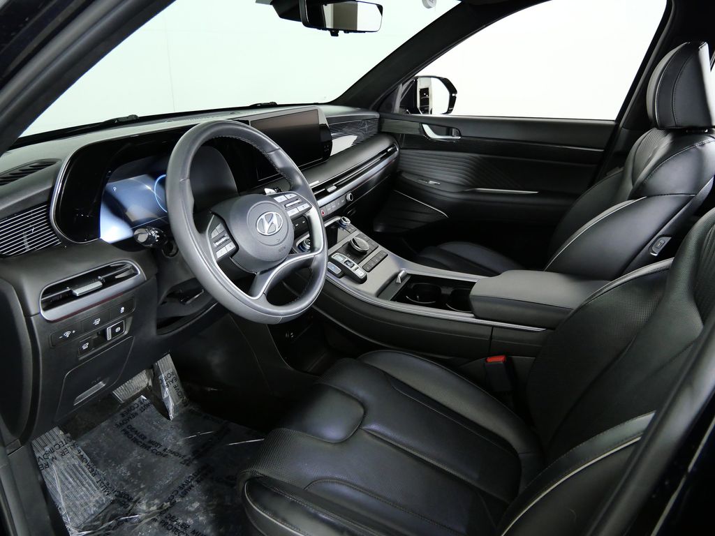 Thumbnail: 2024 Hyundai Palisade - 34