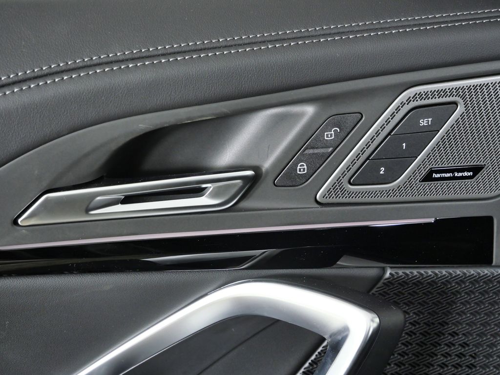 Thumbnail: 2026 BMW X1 - 35