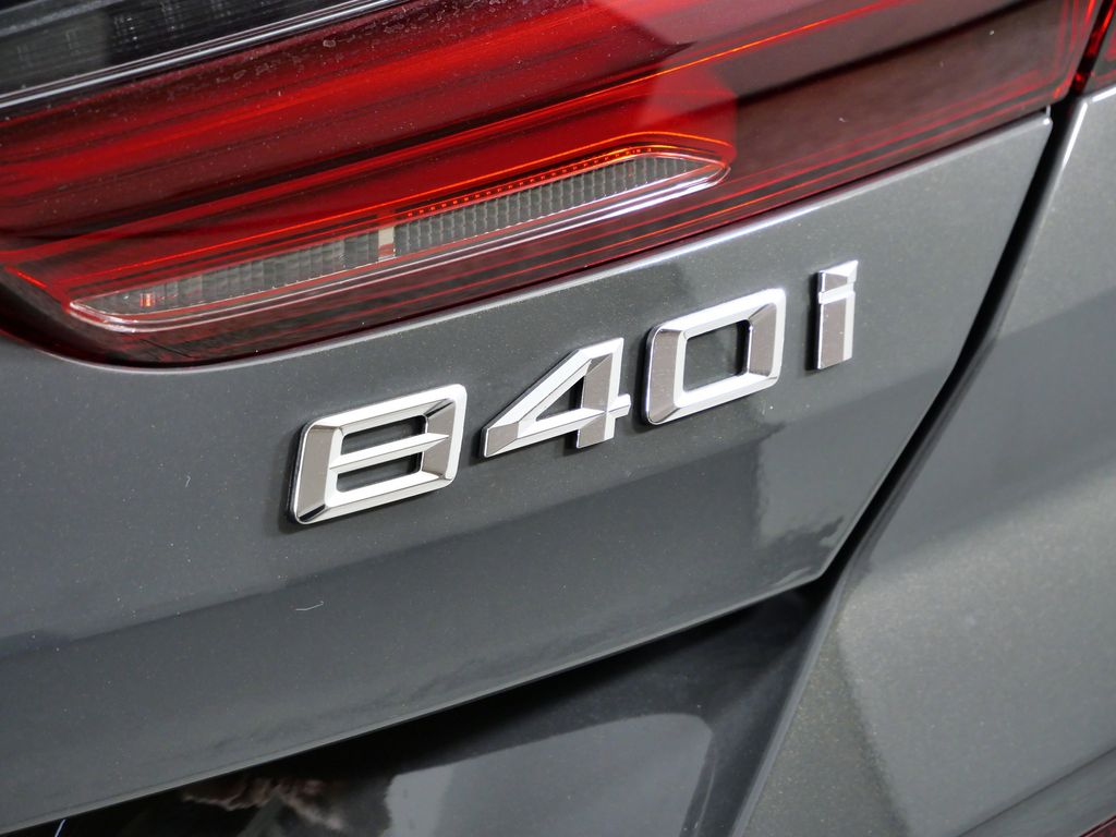 Thumbnail: 2026 BMW 8 Series - 12