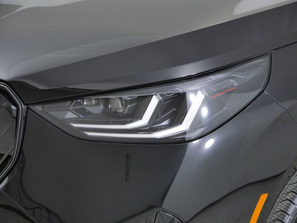 Thumbnail: 2026 BMW X3 - 3