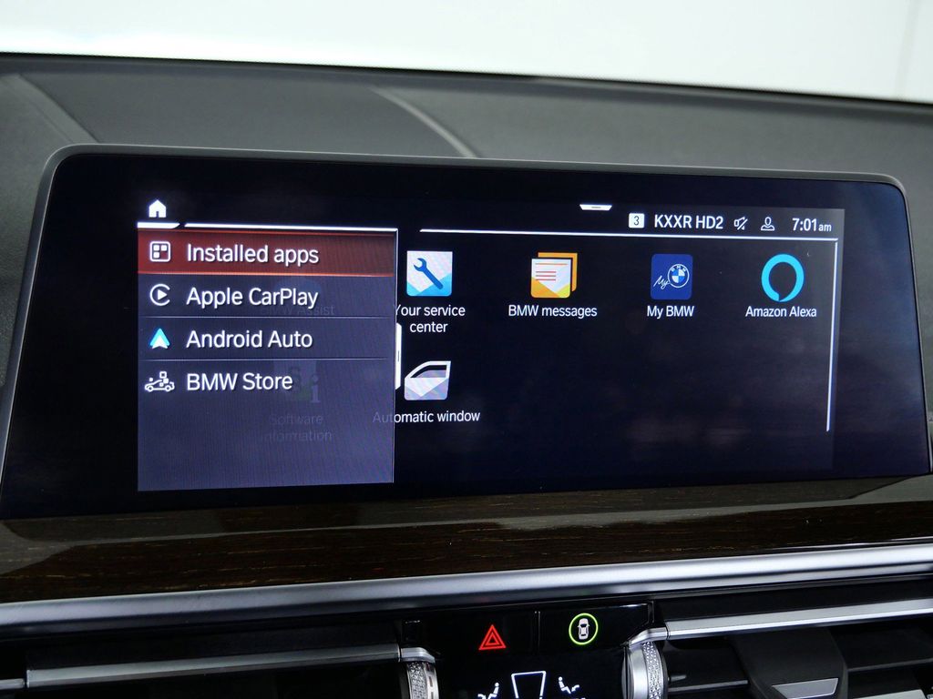 Thumbnail: 2022 BMW X3 - 43