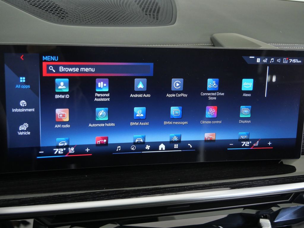 Thumbnail: 2026 BMW X5 - 44