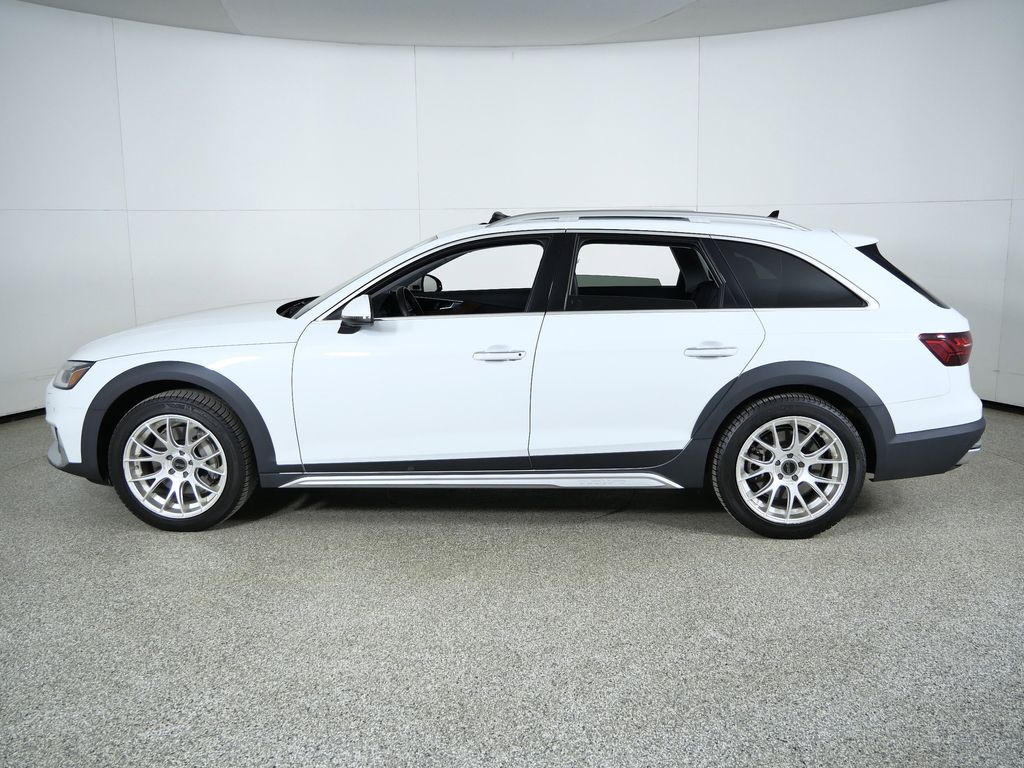 Thumbnail: 2021 Audi A4 - 16