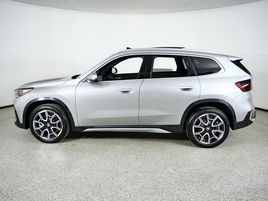 Thumbnail: 2026 BMW X1 - 15