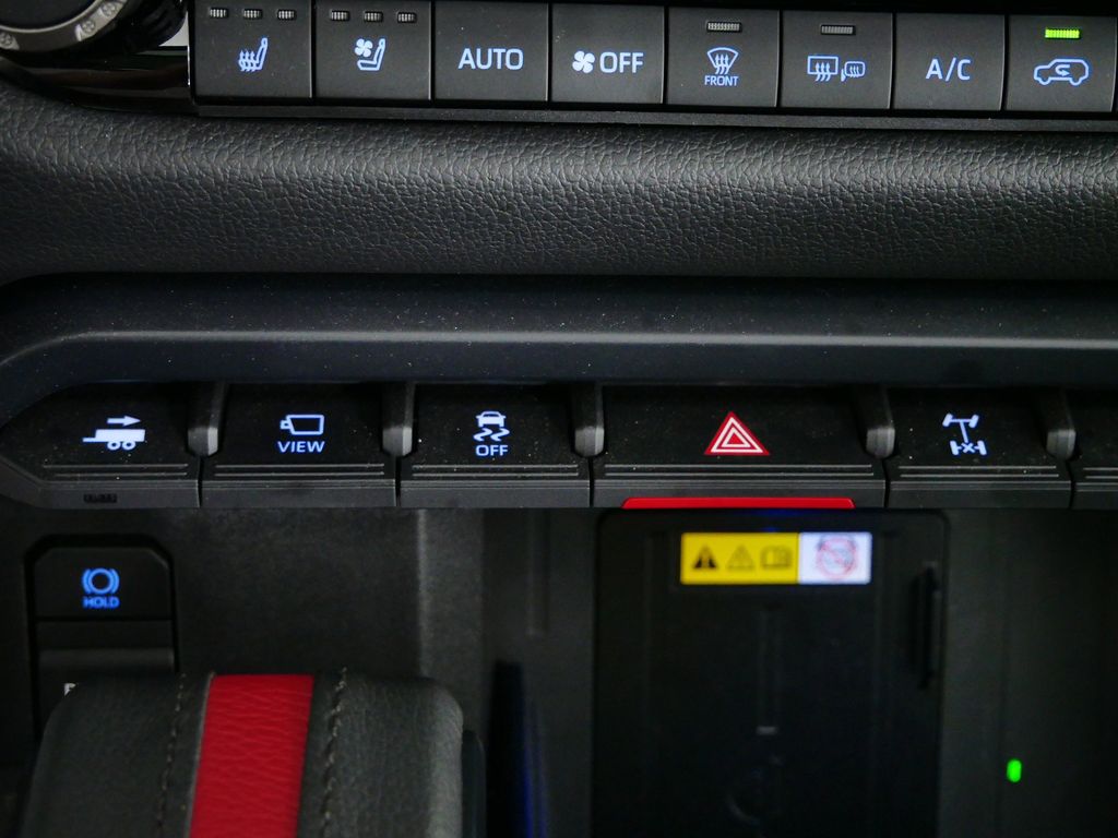 Thumbnail: 2024 Toyota Sequoia - 42
