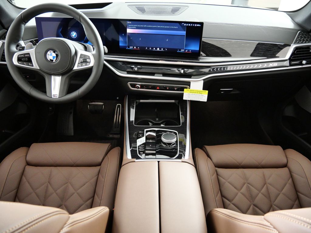 Thumbnail: 2026 BMW X5 - 5