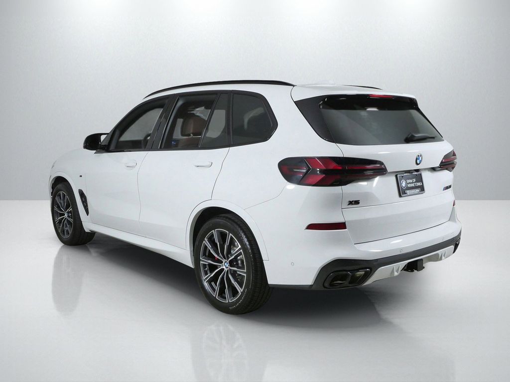Thumbnail: 2025 BMW X5 - 16