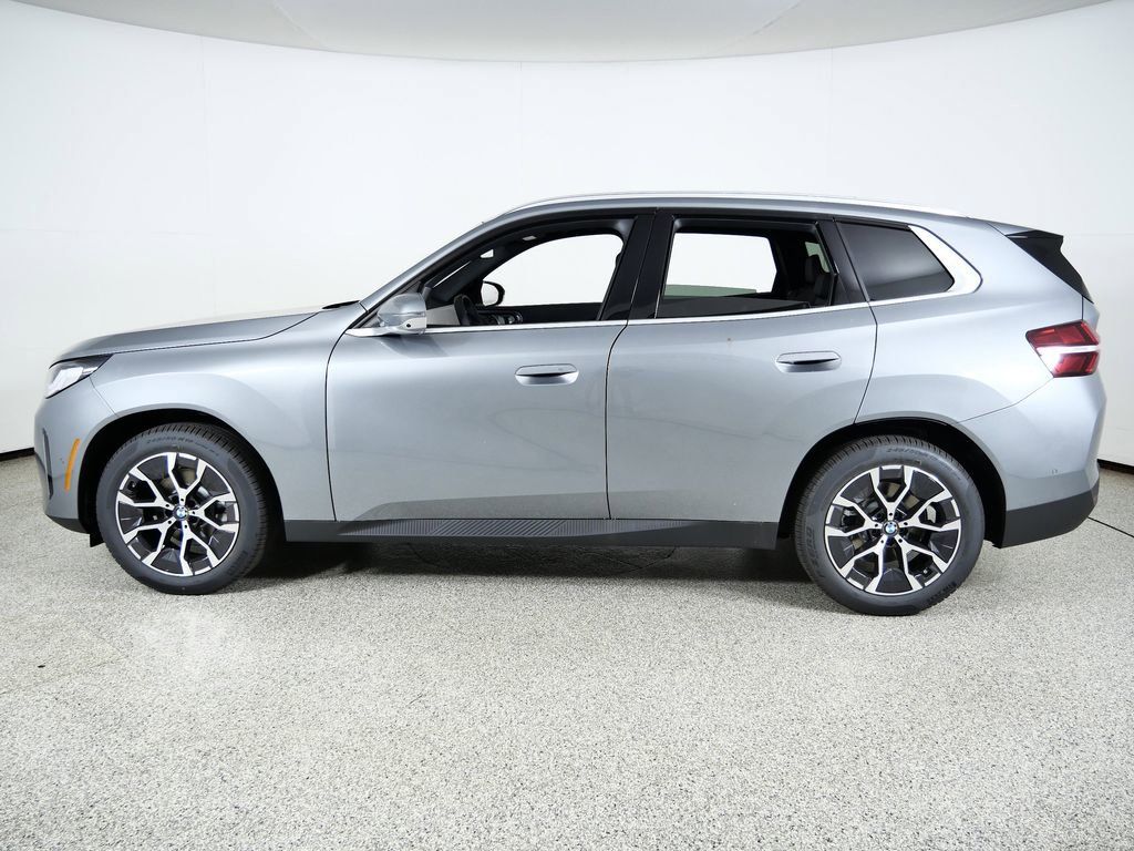 Thumbnail: 2026 BMW X3 - 17