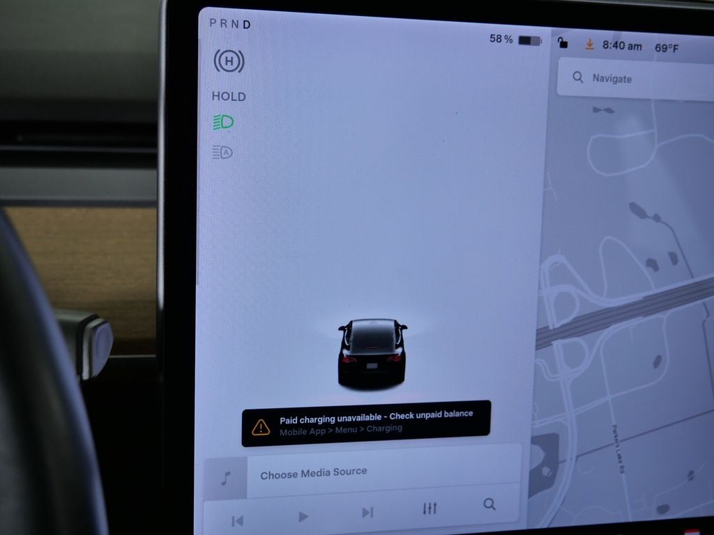 Thumbnail: 2018 Tesla Model 3 - 51