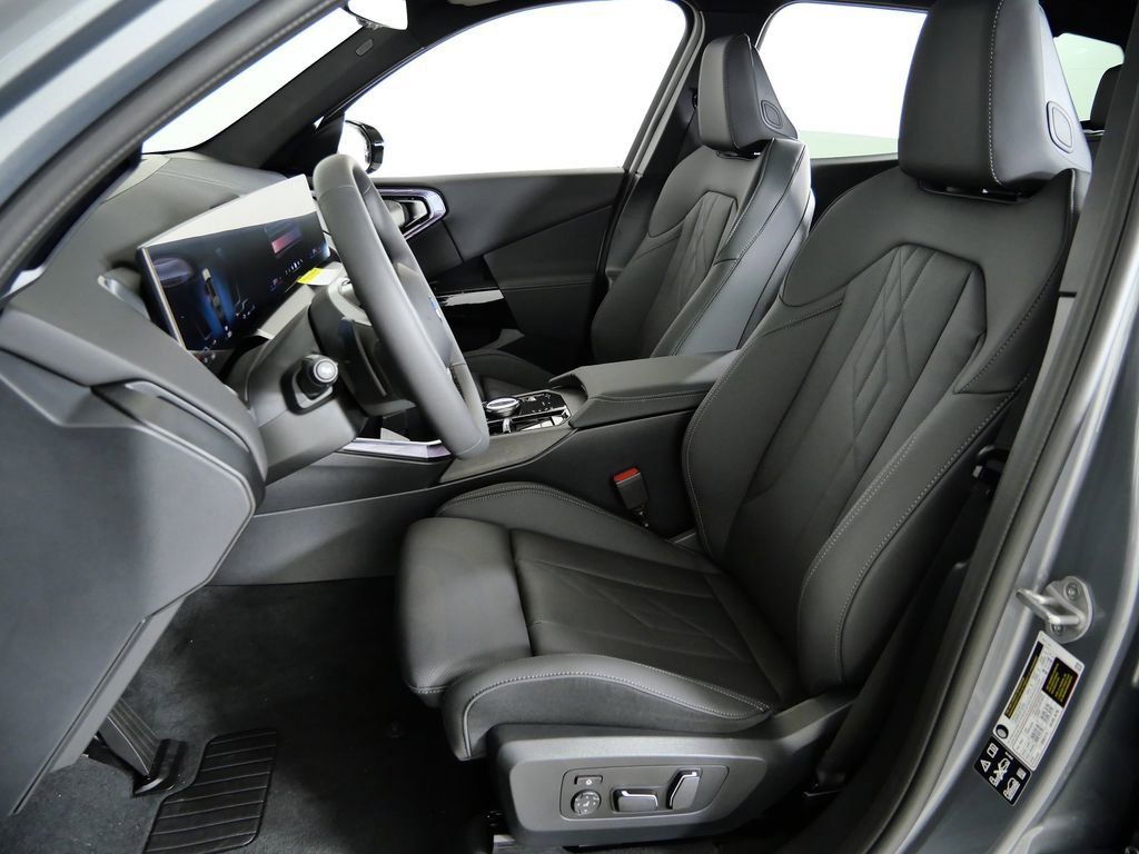 Thumbnail: 2026 BMW X3 - 36