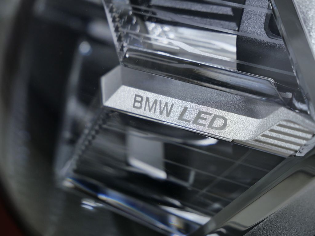 Thumbnail: 2024 BMW X3 - 5