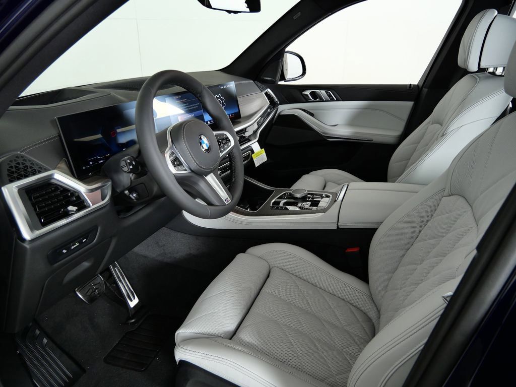 Thumbnail: 2026 BMW X5 - 37