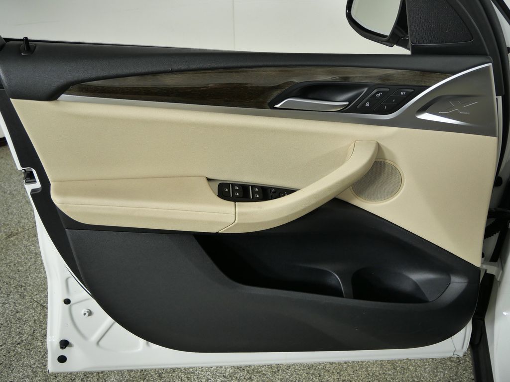 Thumbnail: 2019 BMW X3 - 33