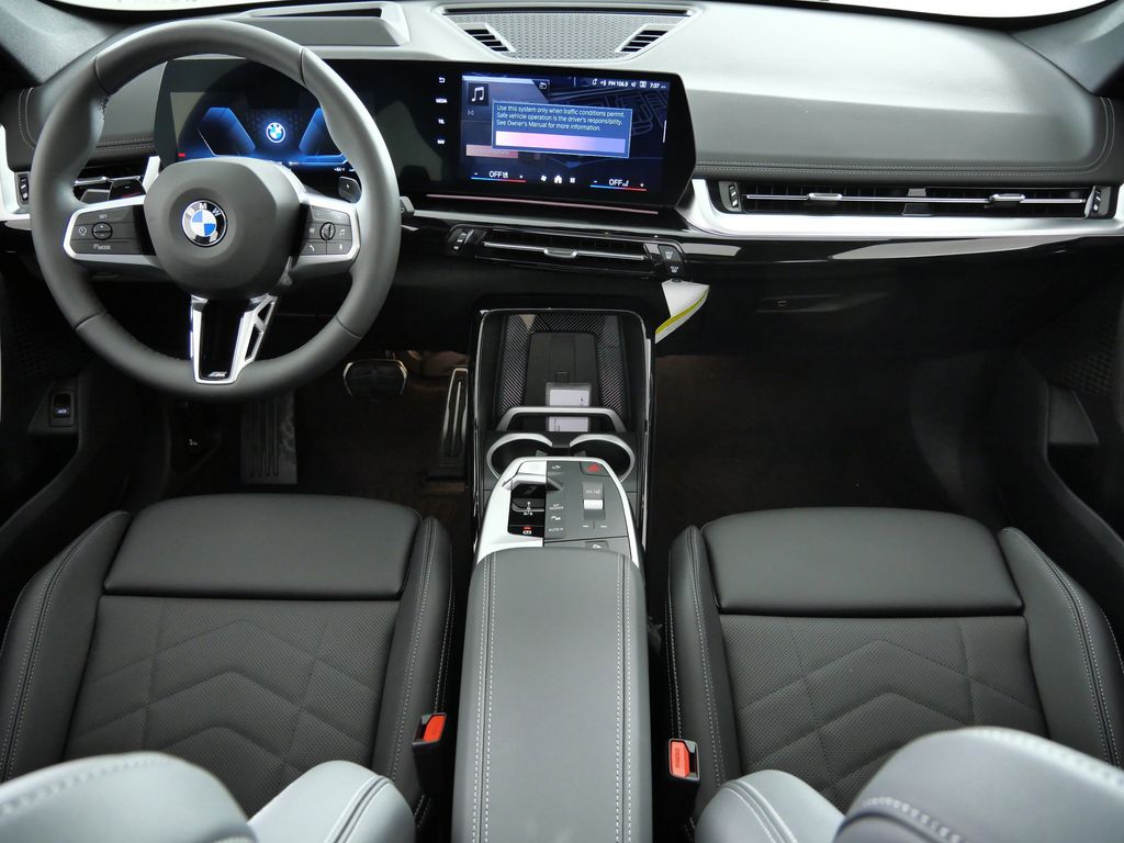 Thumbnail: 2026 BMW X1 - 5