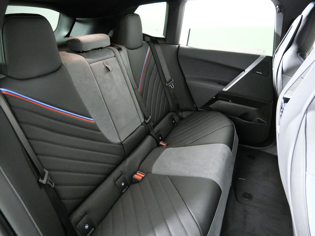 Thumbnail: 2026 BMW iX - 26