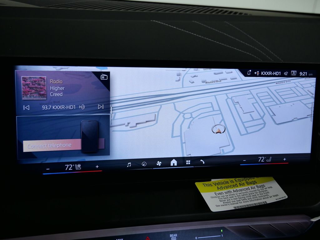 Thumbnail: 2026 BMW X3 - 41