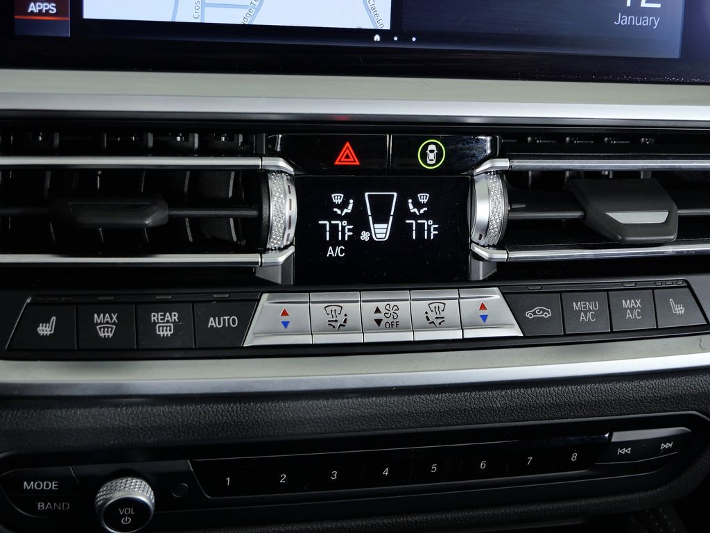 Thumbnail: 2023 BMW 4 Series - 46