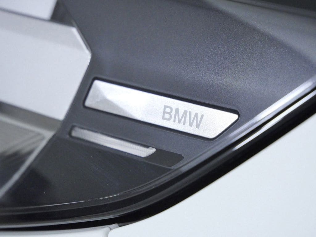 Thumbnail: 2026 BMW X3 - 4