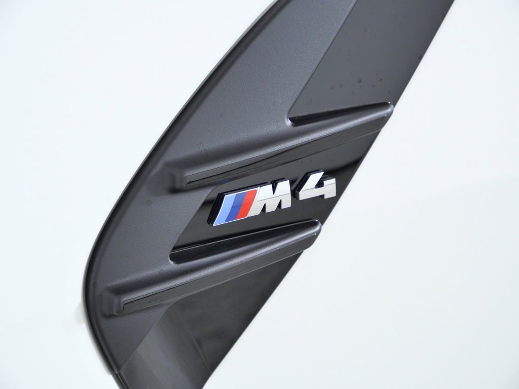 Thumbnail: 2026 BMW M4 - 13