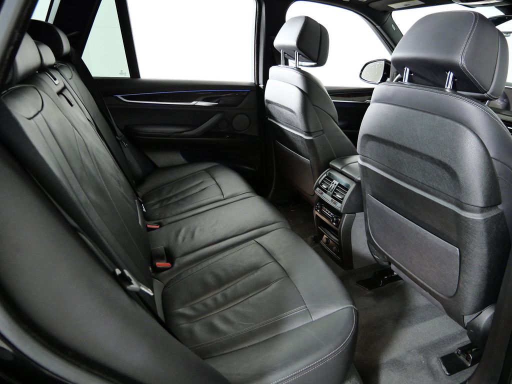 Thumbnail: 2018 BMW X5 - 26