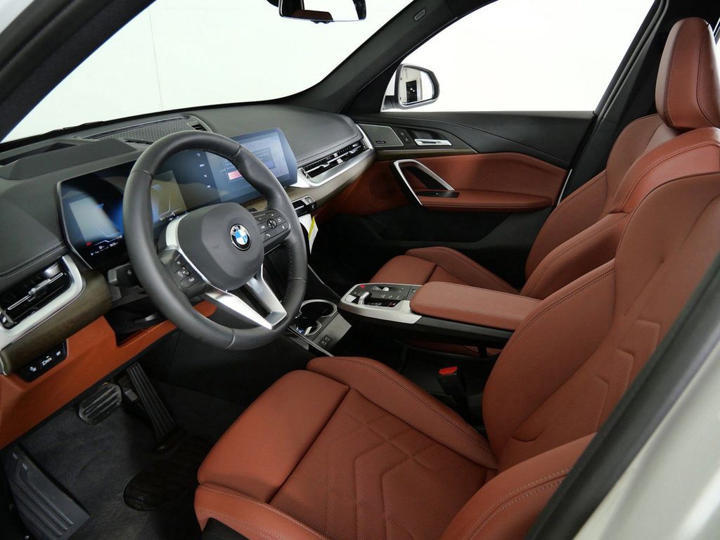 Thumbnail: 2026 BMW X1 - 33