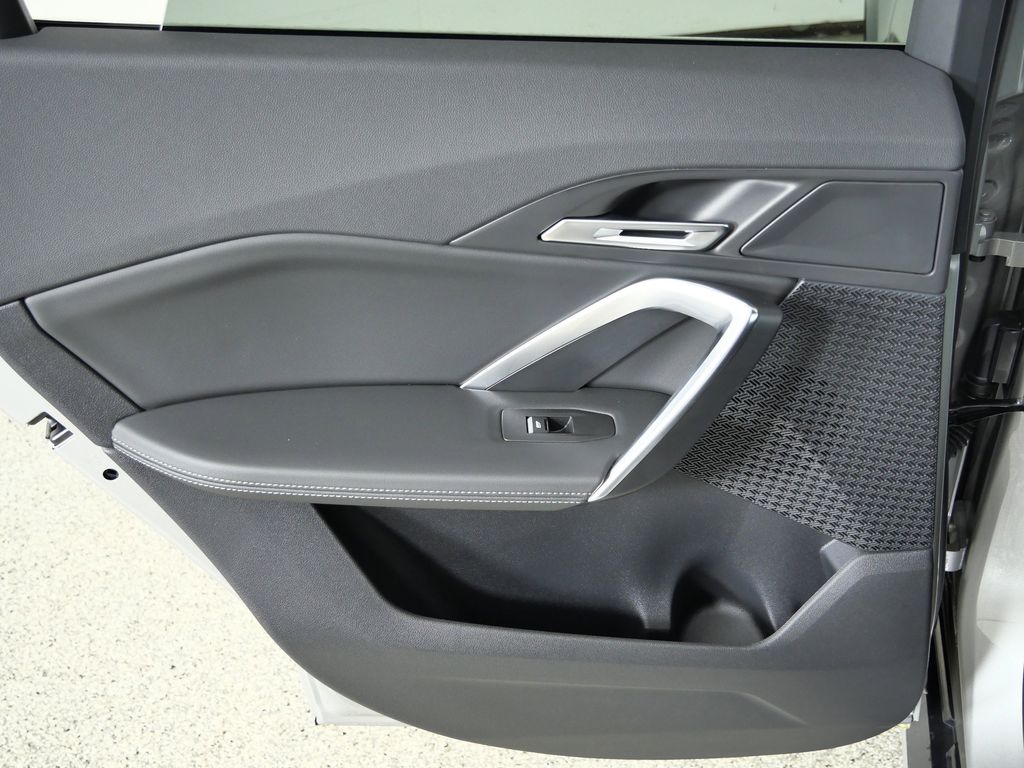 Thumbnail: 2026 BMW X1 - 28