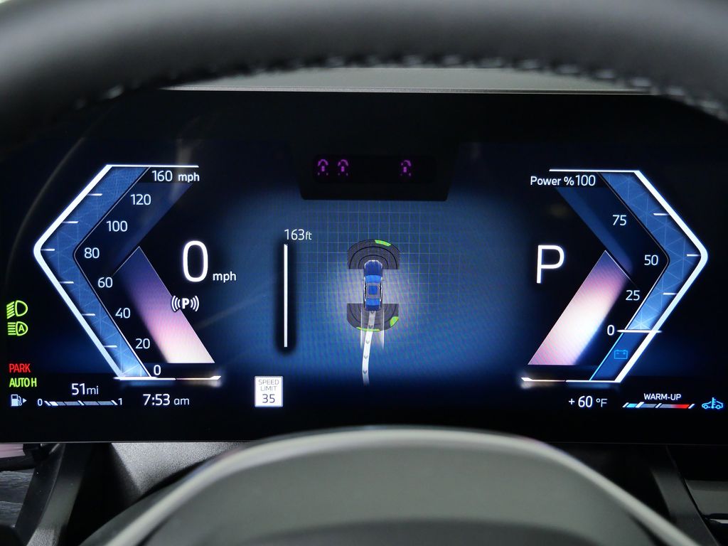 Thumbnail: 2026 BMW 5 Series - 50