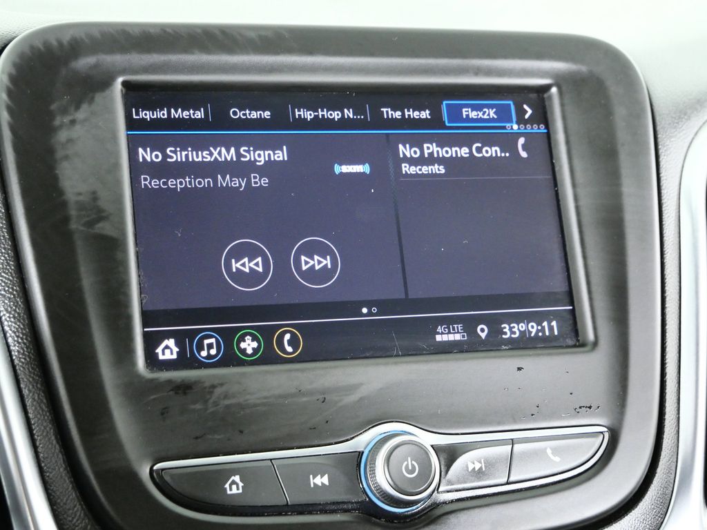 Thumbnail: 2021 Chevrolet Equinox - 40