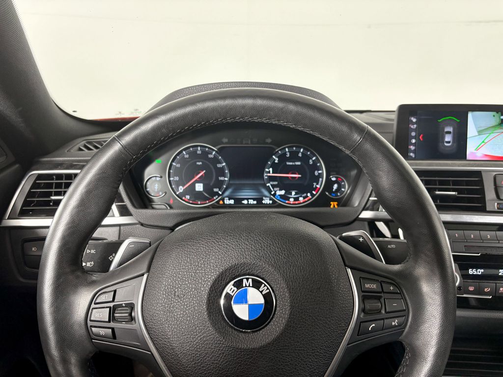 Thumbnail: 2018 BMW 4 Series - 8