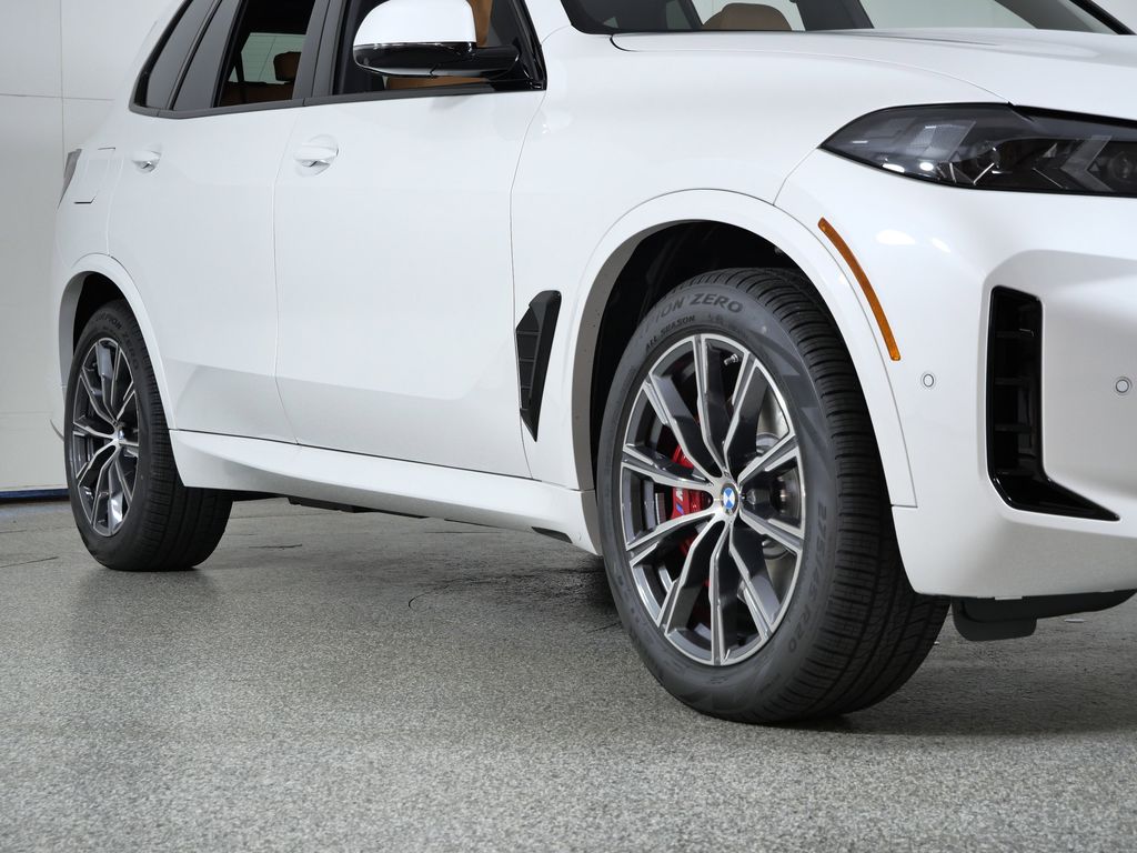 Thumbnail: 2026 BMW X5 - 6