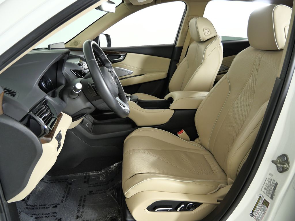 Thumbnail: 2019 Acura RDX - 35