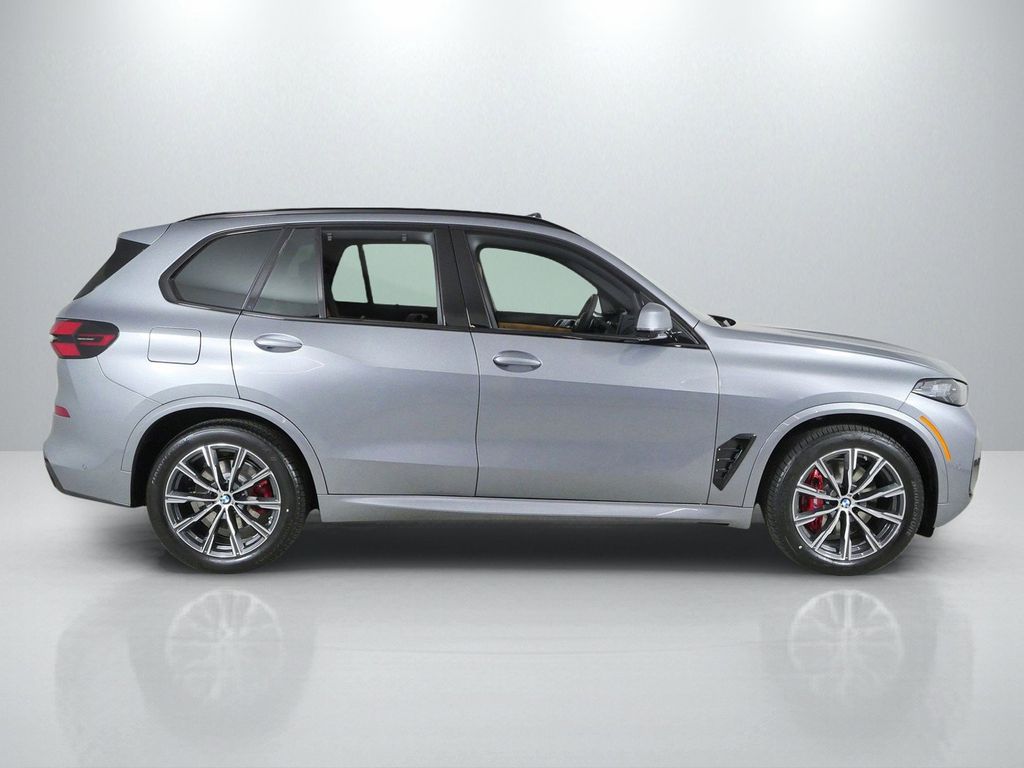 Thumbnail: 2026 BMW X5 - 8