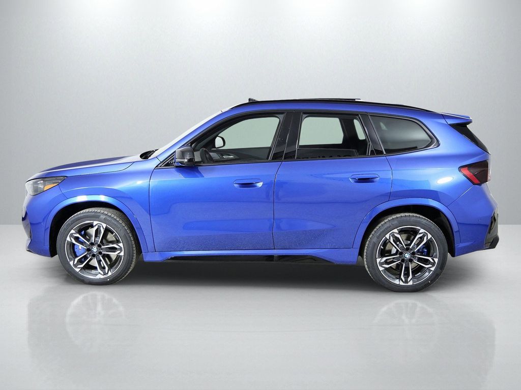 Thumbnail: 2026 BMW X1 - 15
