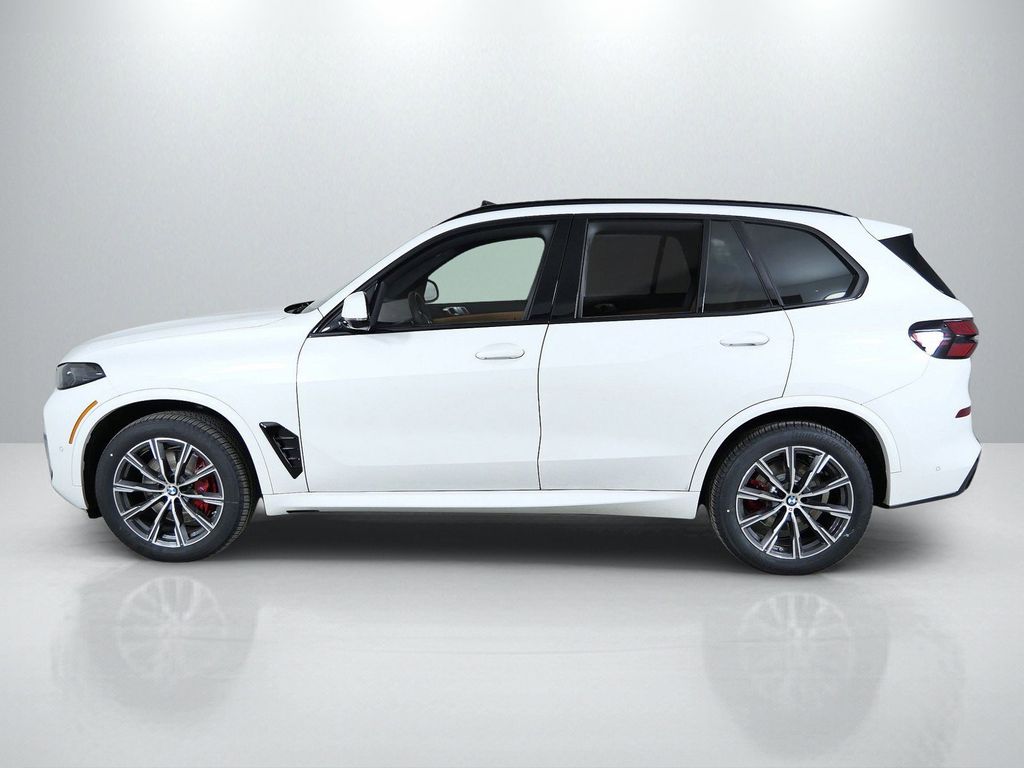 Thumbnail: 2026 BMW X5 - 15