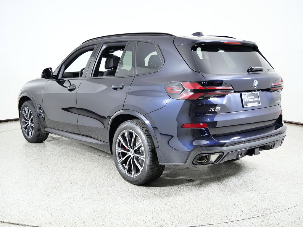 Thumbnail: 2026 BMW X5 - 14