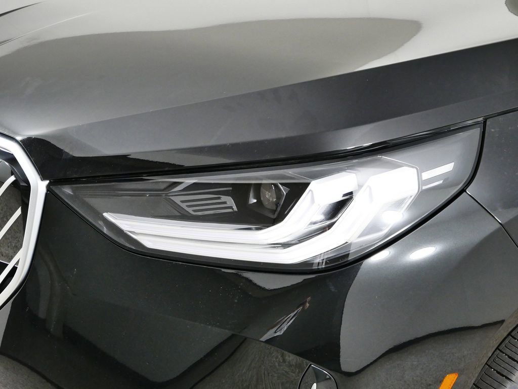 Thumbnail: 2025 BMW X3 - 18