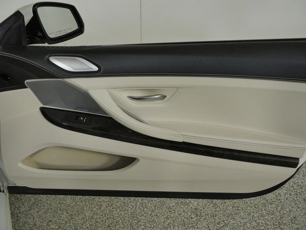 Thumbnail: 2016 BMW 6 Series - 19