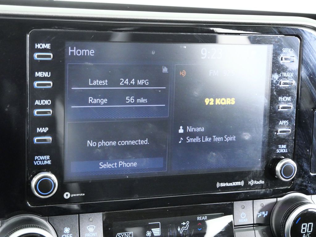 Thumbnail: 2020 Toyota Highlander - 41