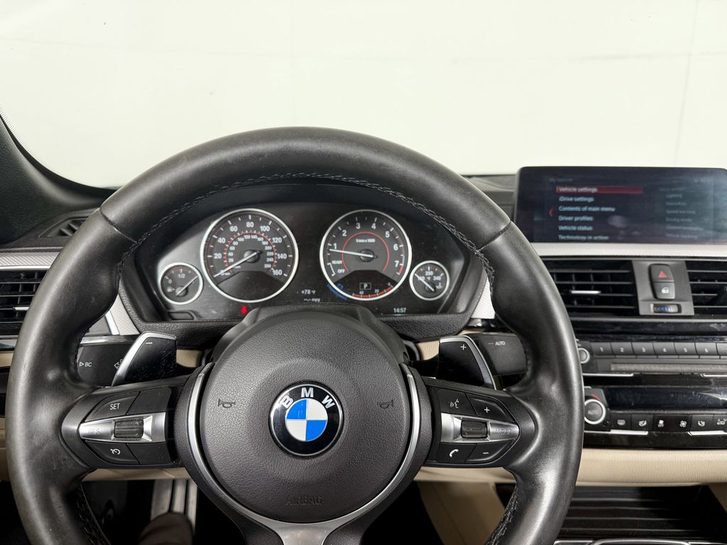 Thumbnail: 2018 BMW 4 Series - 8