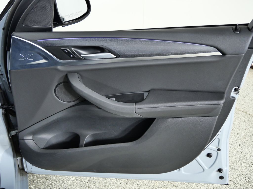 Thumbnail: 2023 BMW X3 - 22