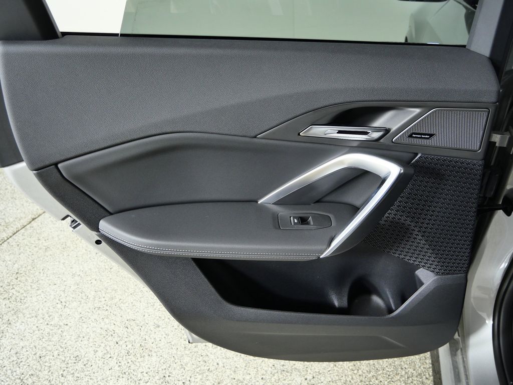 Thumbnail: 2026 BMW X1 - 28